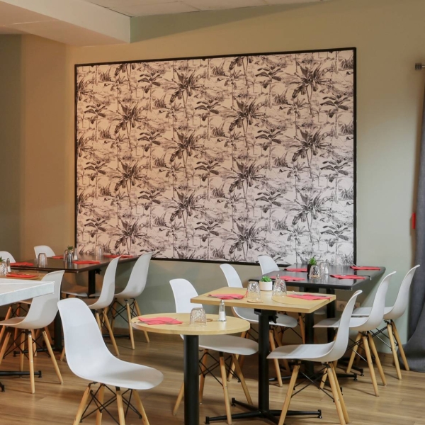 La Table De Juana - Restaurant Toulouse - Resto Toulouse