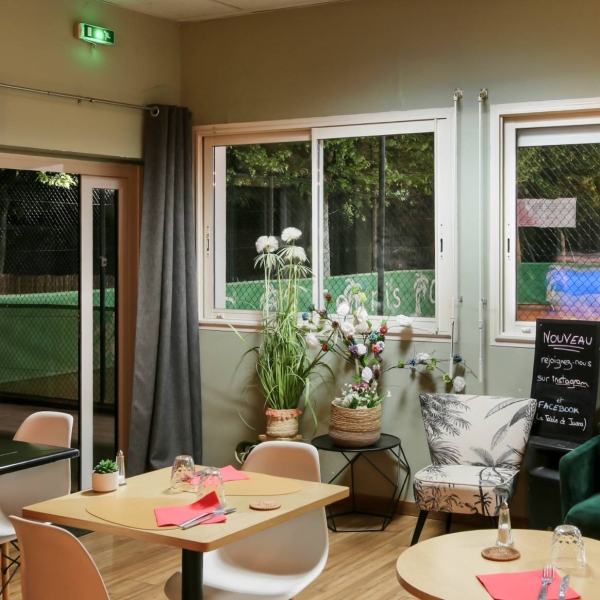 La Table De Juana - Restaurant Toulouse - Resto Toulouse