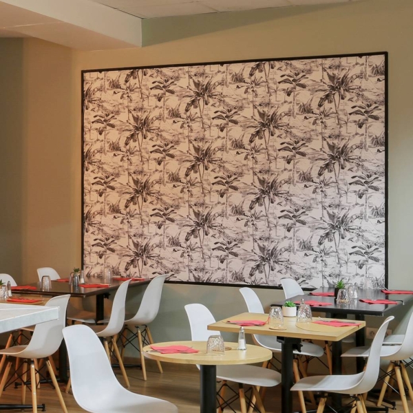 Repas de groupe - La Table De Juana - restaurant TOULOUSE - Restaurant Portet sur Garonne - meilleur restaurant TOULOUSE