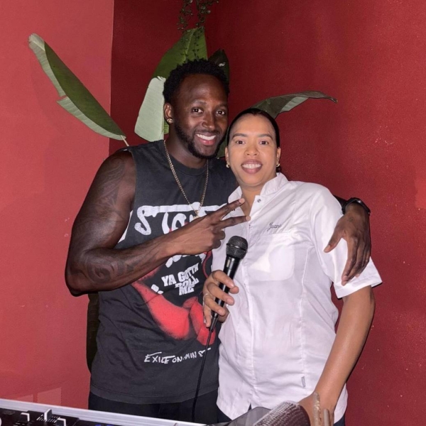 évènements - La Table De Juana - restaurant TOULOUSE - Restaurant Ramonville Saint Agne - top restaurant TOULOUSE