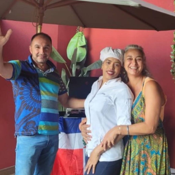 évènements - La Table De Juana - restaurant TOULOUSE - Restaurant Ramonville Saint Agne - les meilleurs restaurant de TOULOUSE