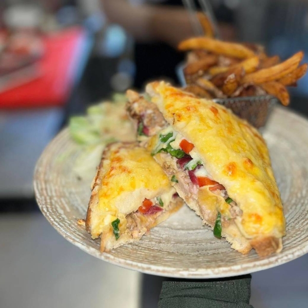 La carte - La Table De Juana - restaurant TOULOUSE - Toulouse meilleur restaurant - top restaurant TOULOUSE