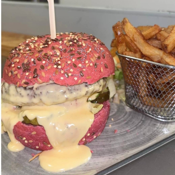 La carte - La Table De Juana - restaurant TOULOUSE - Toulouse meilleur restaurant - Restaurant Vieille Toulouse