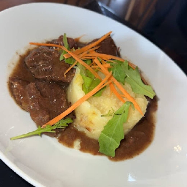 La carte - La Table De Juana - restaurant TOULOUSE - Toulouse meilleur restaurant - Restaurant Ramonville Saint Agne