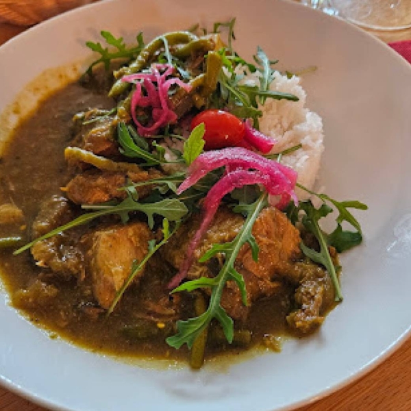 La carte - La Table De Juana - restaurant TOULOUSE - Toulouse meilleur restaurant - les meilleurs restaurant de TOULOUSE