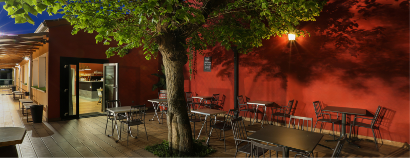 La Table De Juana - Restaurant Toulouse - Resto Toulouse