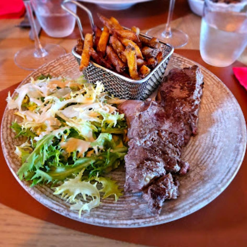 La Table De Juana - Restaurant Toulouse - Resto Toulouse